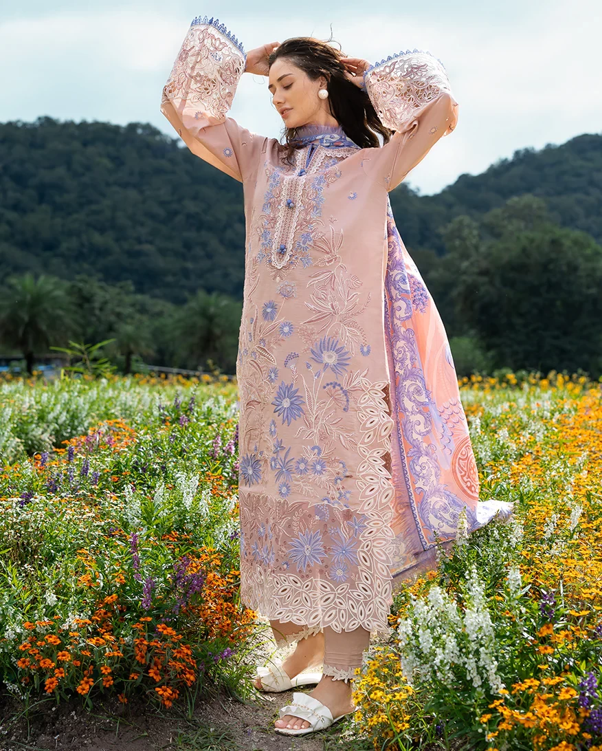BLOOM SONATA - SKU: HUNSS26012AU