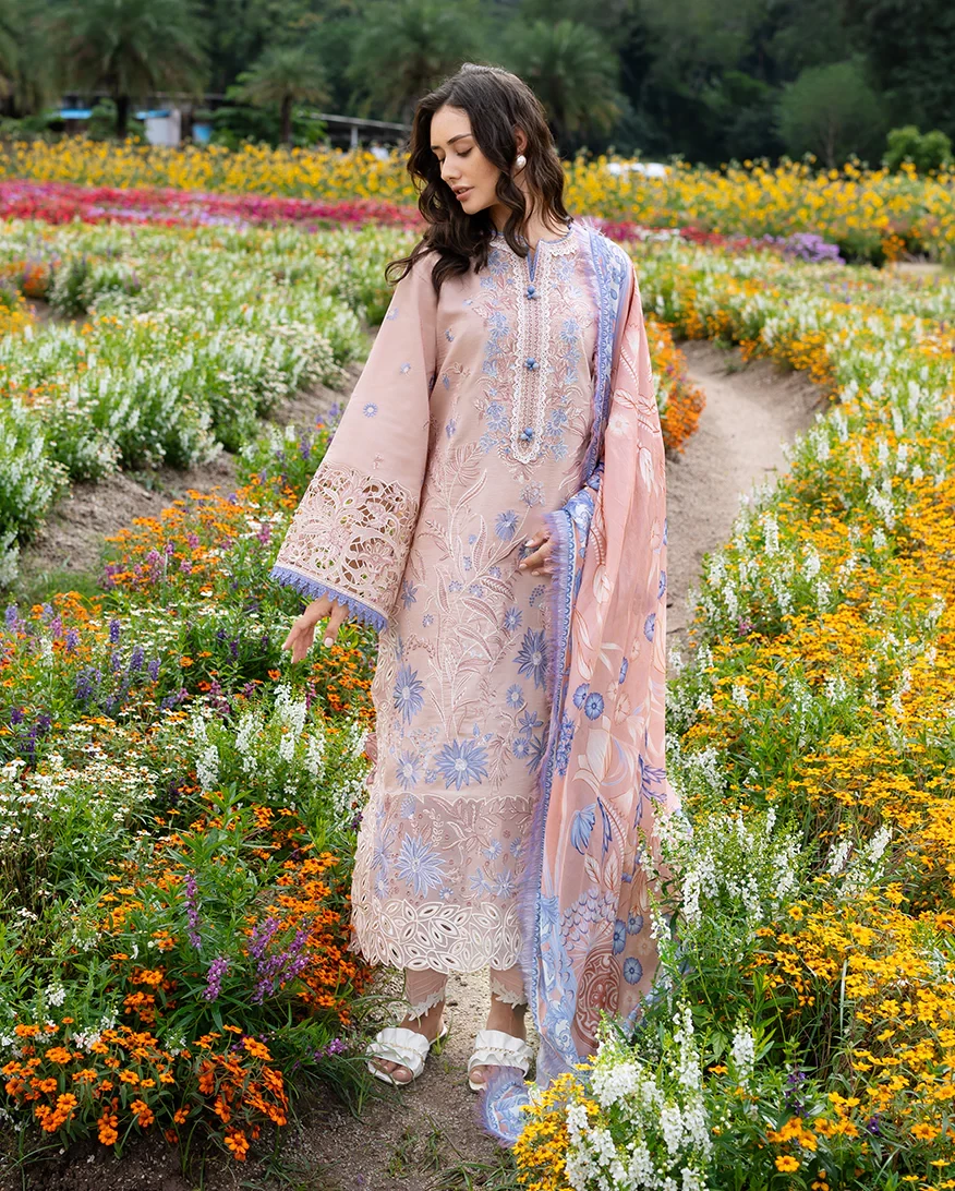 BLOOM SONATA - SKU: HUNSS26012AU