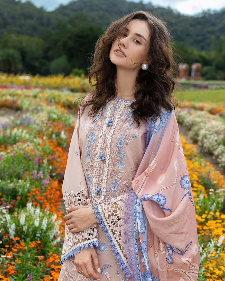 BLOOM SONATA - SKU: HUNSS26012AU