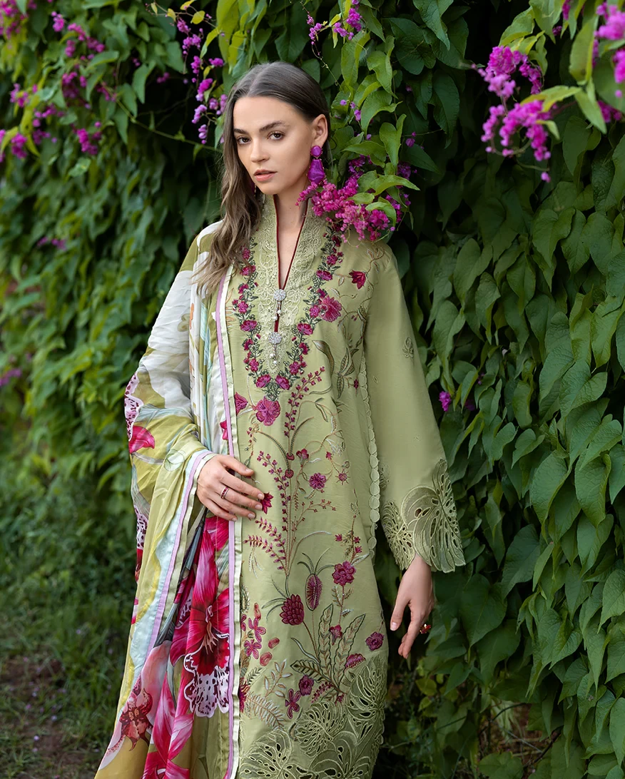 WILDFLOWER WALTZ - SKU: HUNSS26014AU