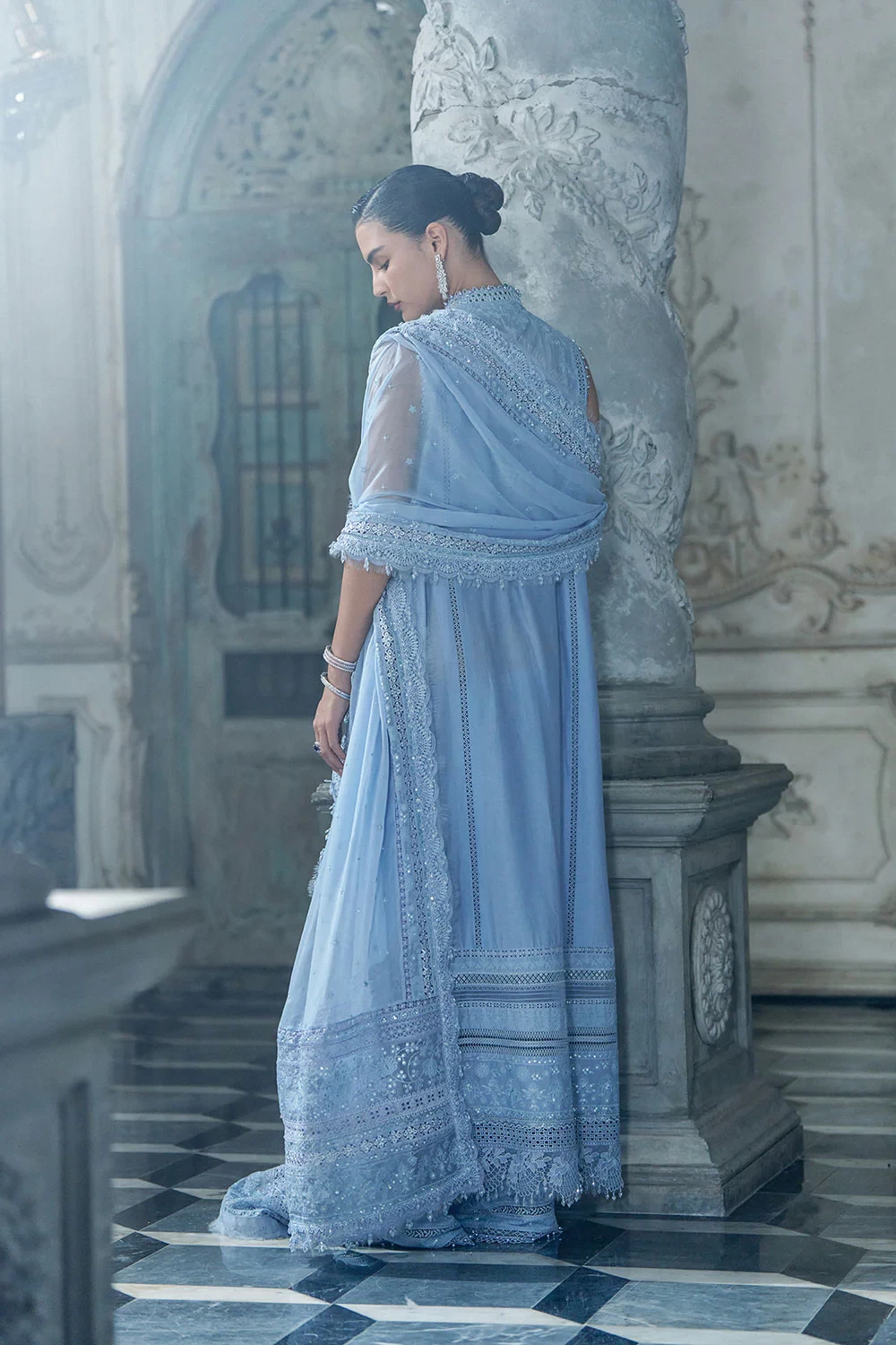 DESIGN 2B LUXURY LAWN EID EDITION 2026 - LEE26-2B