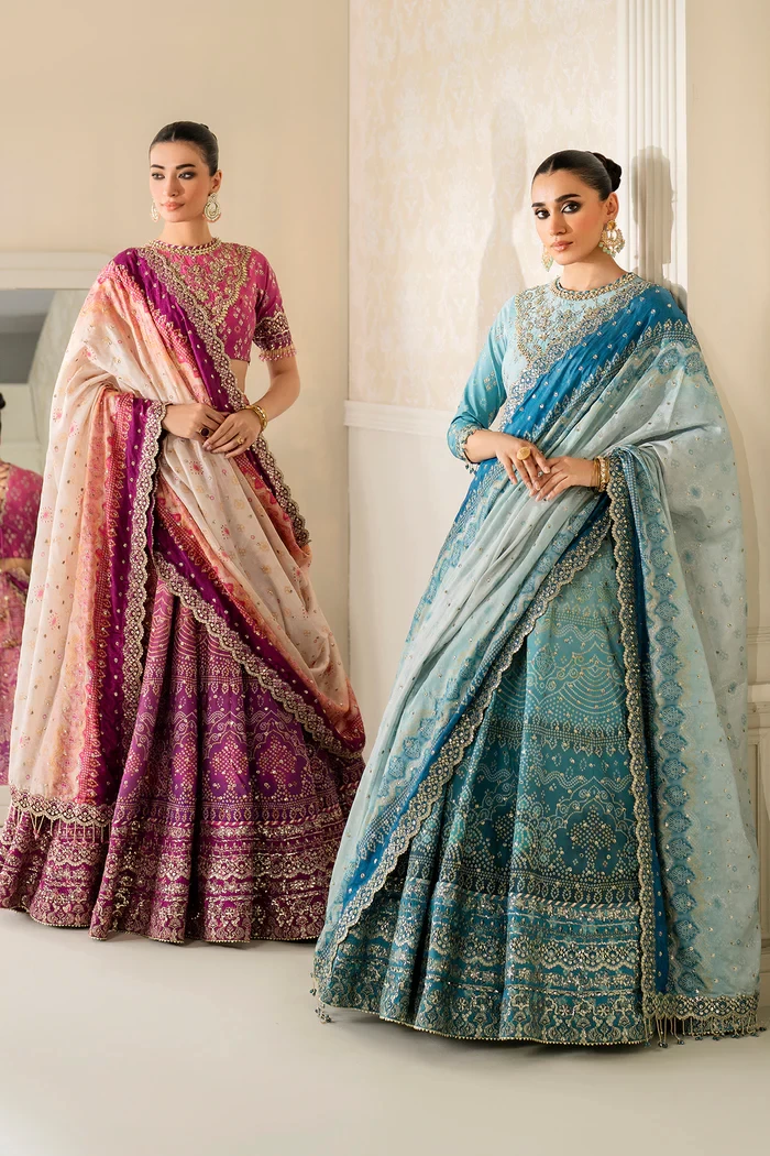 EMBROIDERED SILK UF-4162 - EFUF4162