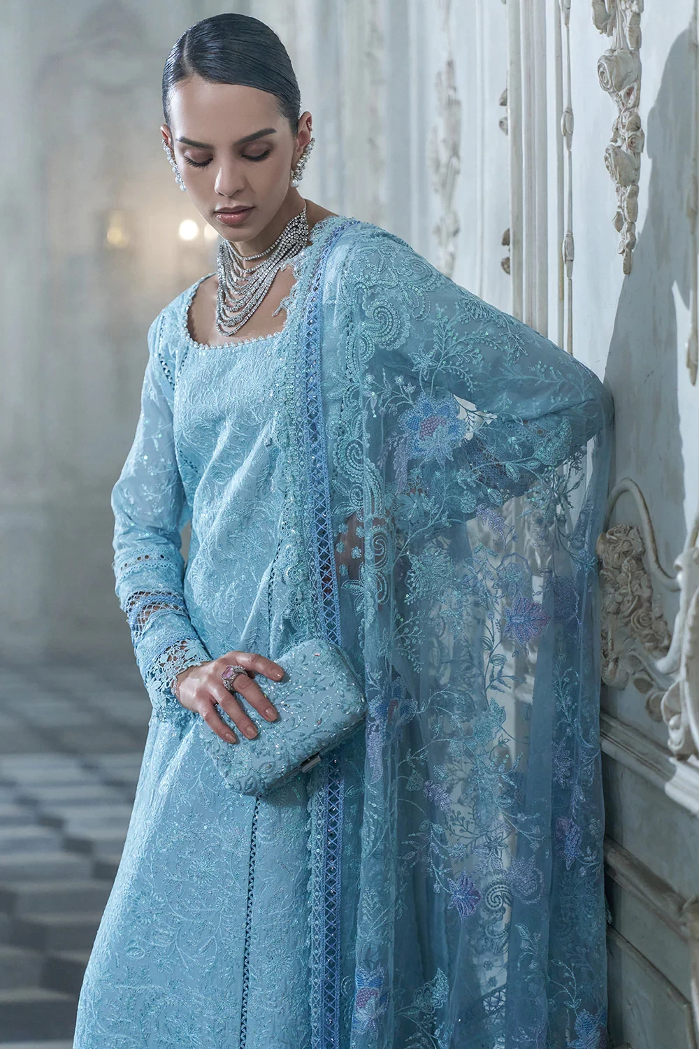 DESIGN 4A LUXURY LAWN EID EDITION 2026 -