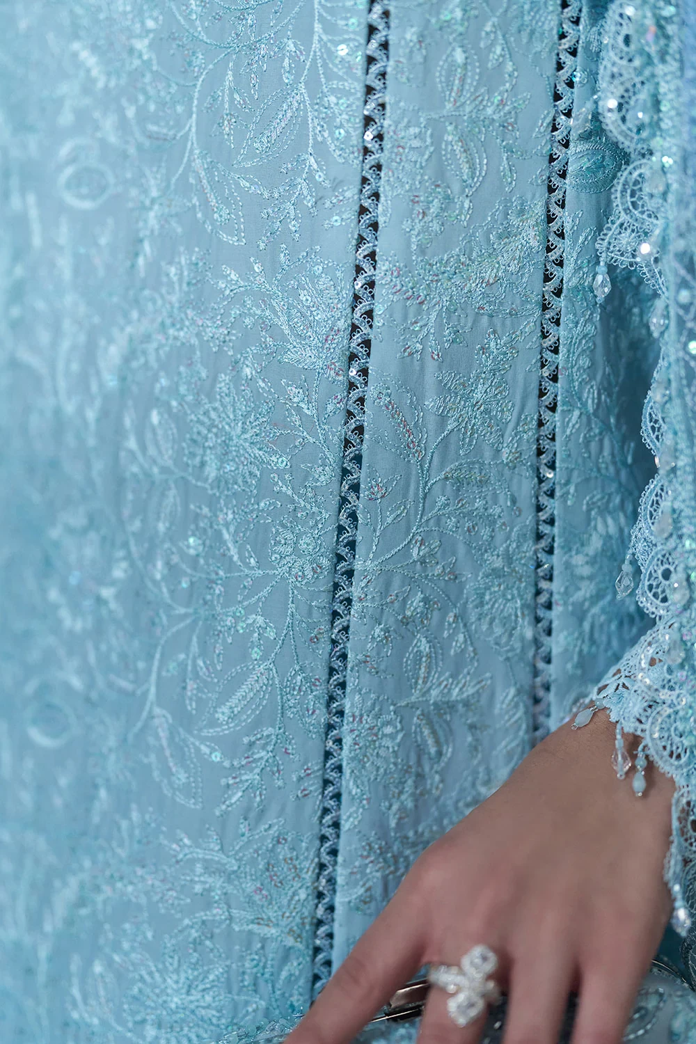 DESIGN 4A LUXURY LAWN EID EDITION 2026 -