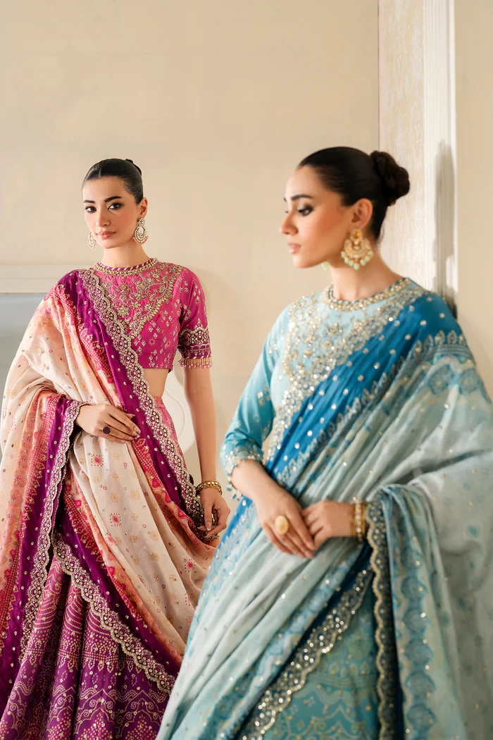 EMBROIDERED SILK UF-4163 - EFUF4163