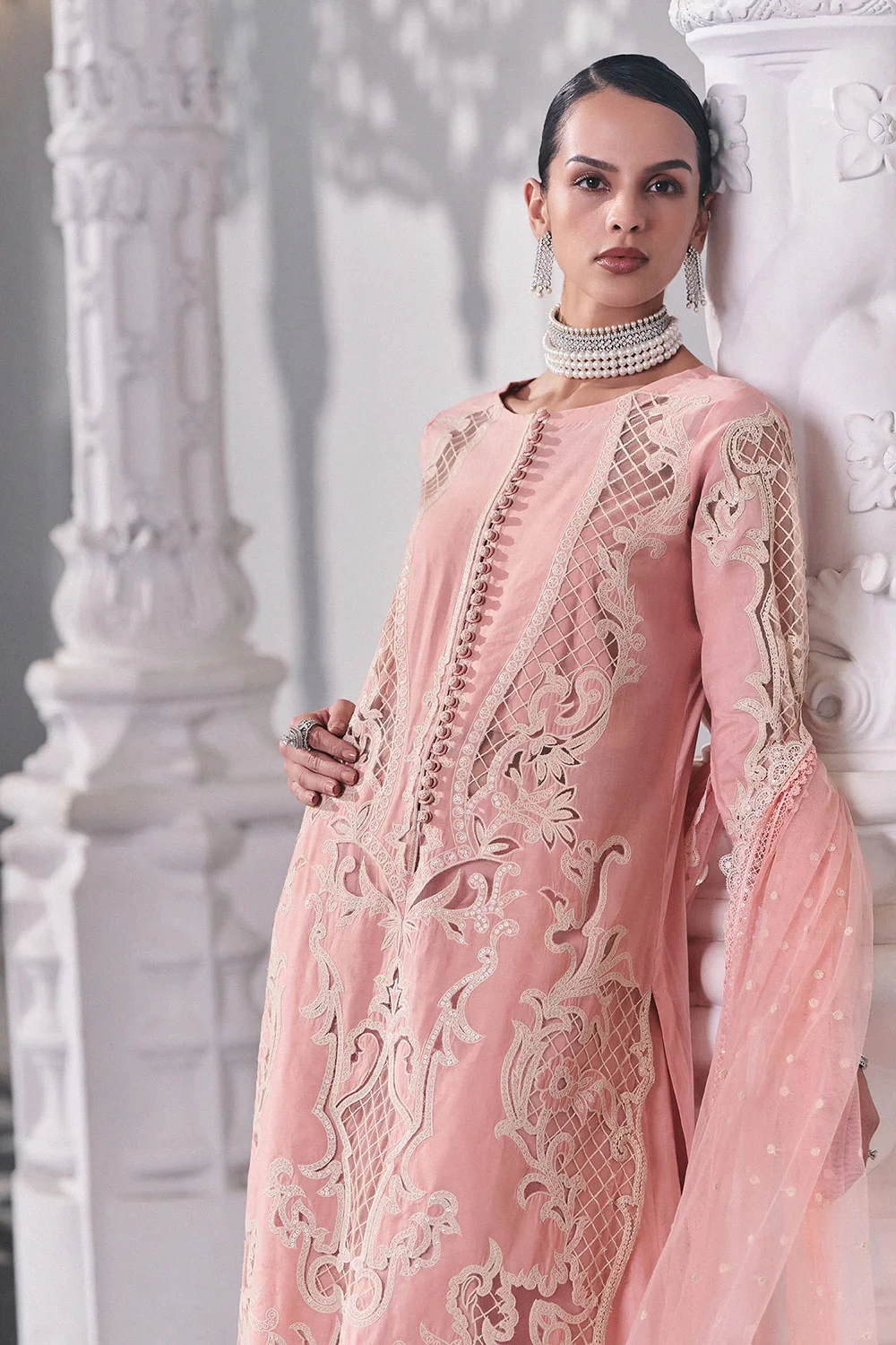 LEE26-5BDESIGN 5B LUXURY LAWN EID EDITION 2026 -