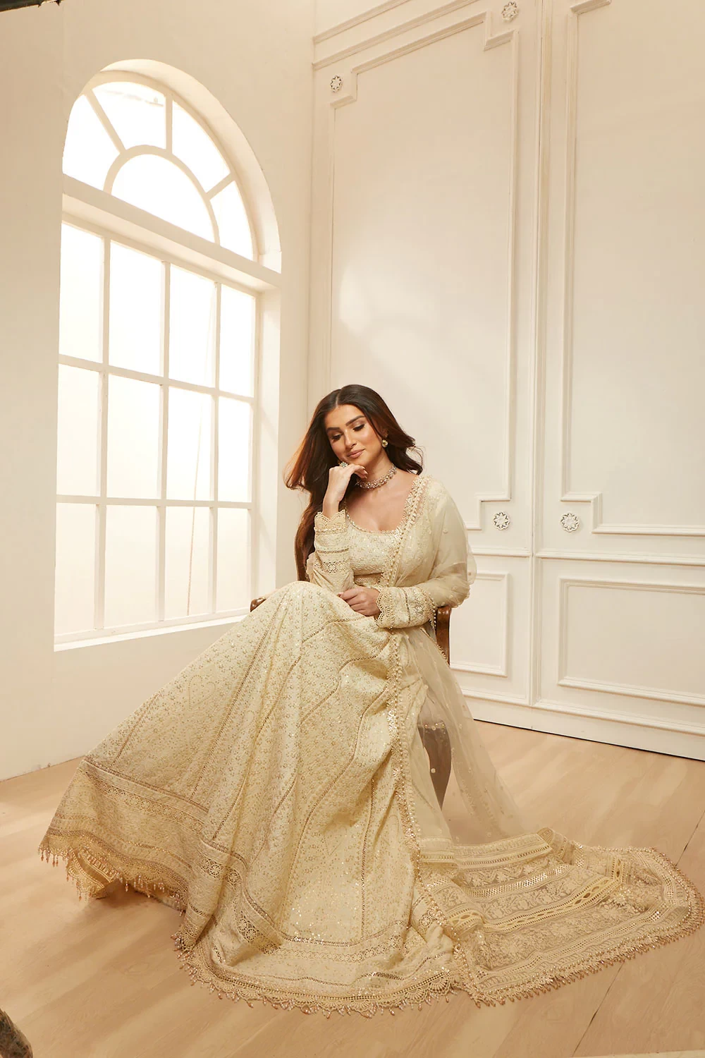 DESIGN 1A LUXURY LAWN EID EDITION 2026 -