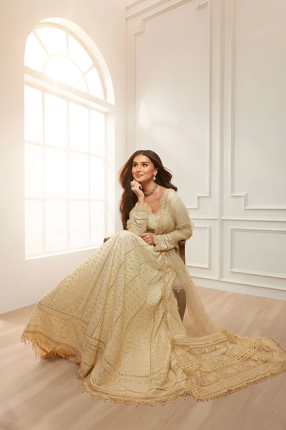 DESIGN 1A LUXURY LAWN EID EDITION 2026 -