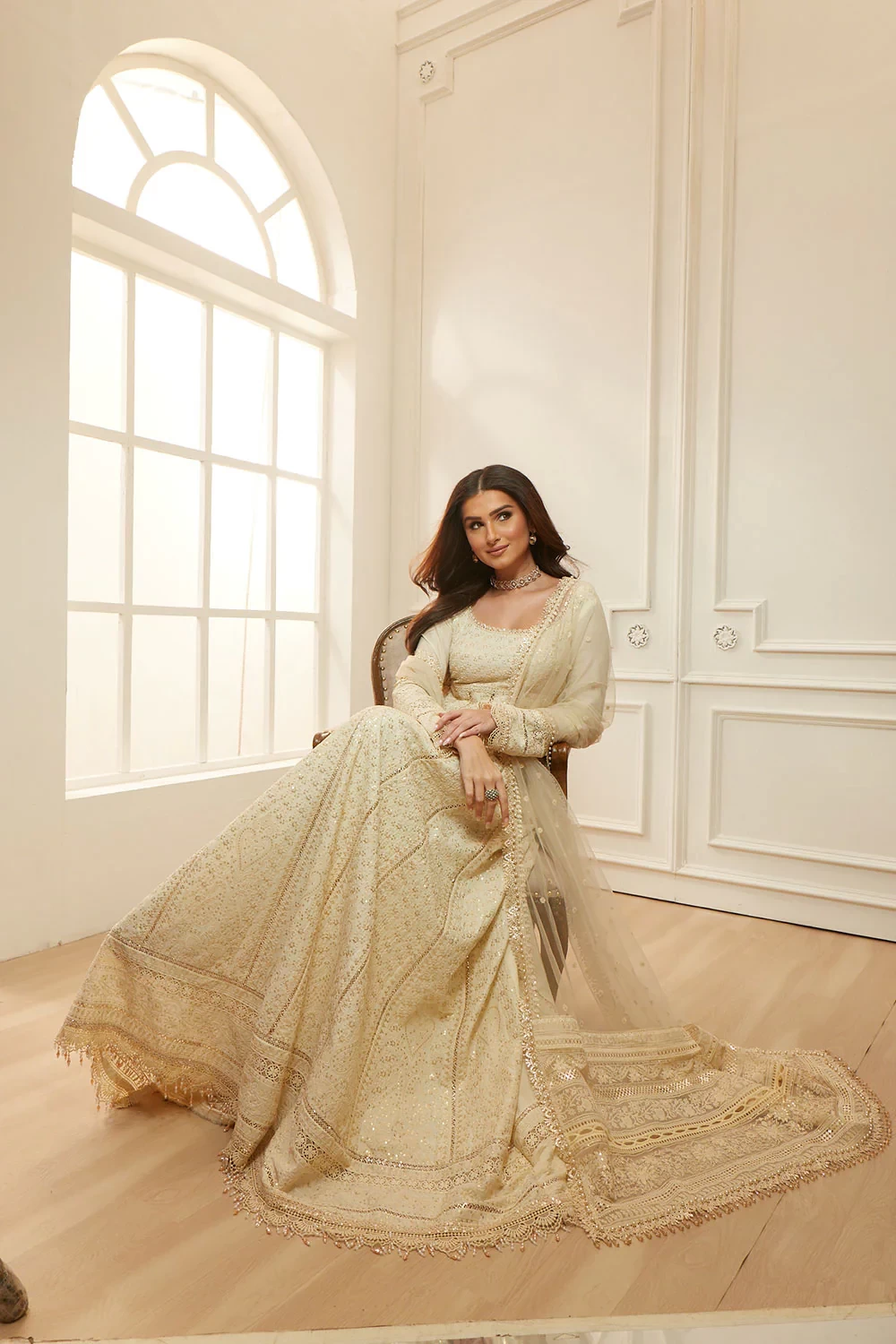DESIGN 1A LUXURY LAWN EID EDITION 2026 -