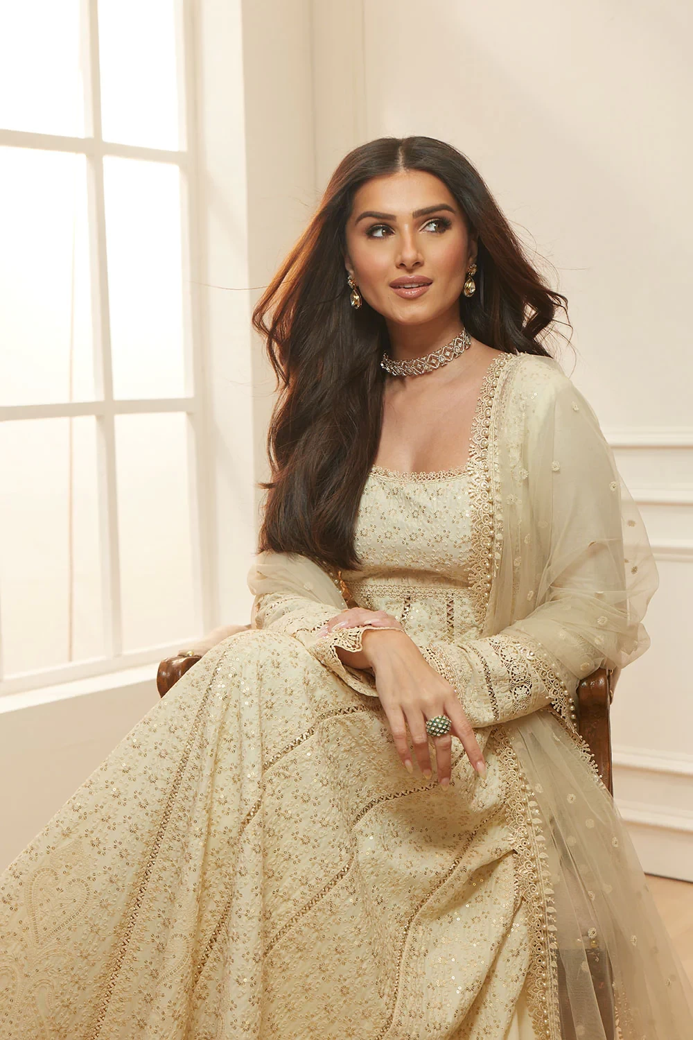 DESIGN 1A LUXURY LAWN EID EDITION 2026 -