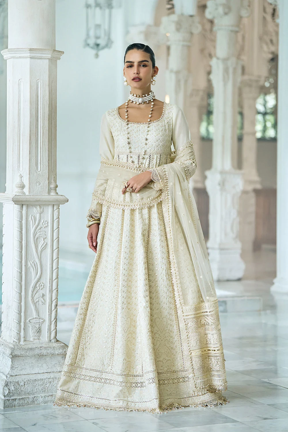 DESIGN 1A LUXURY LAWN EID EDITION 2026 -