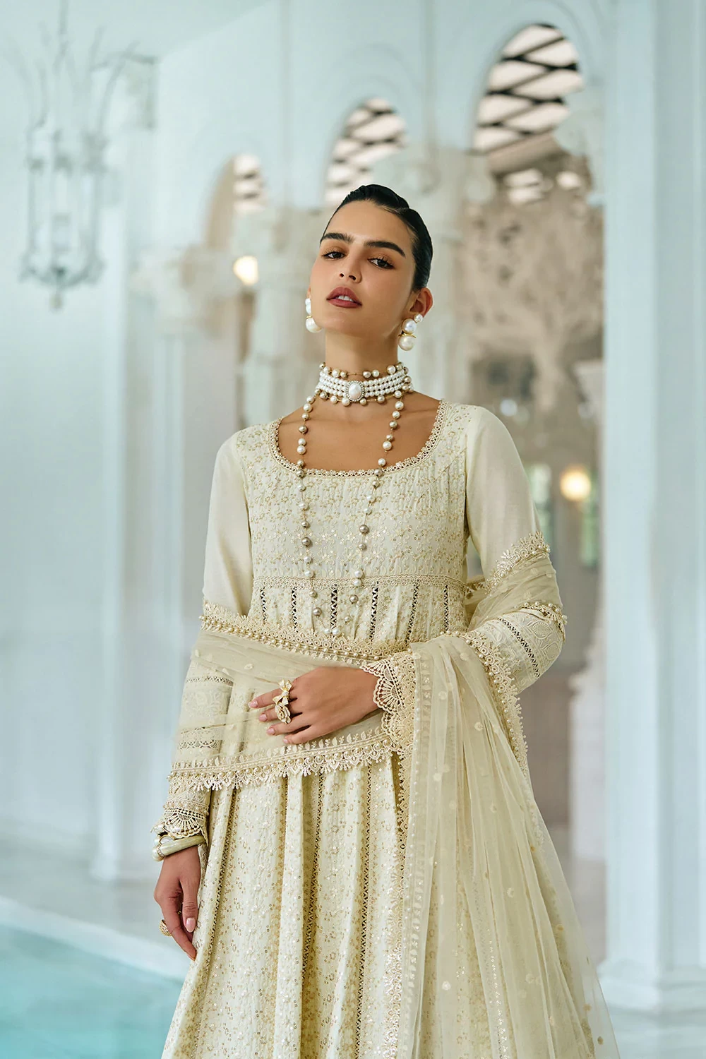 DESIGN 1A LUXURY LAWN EID EDITION 2026 -