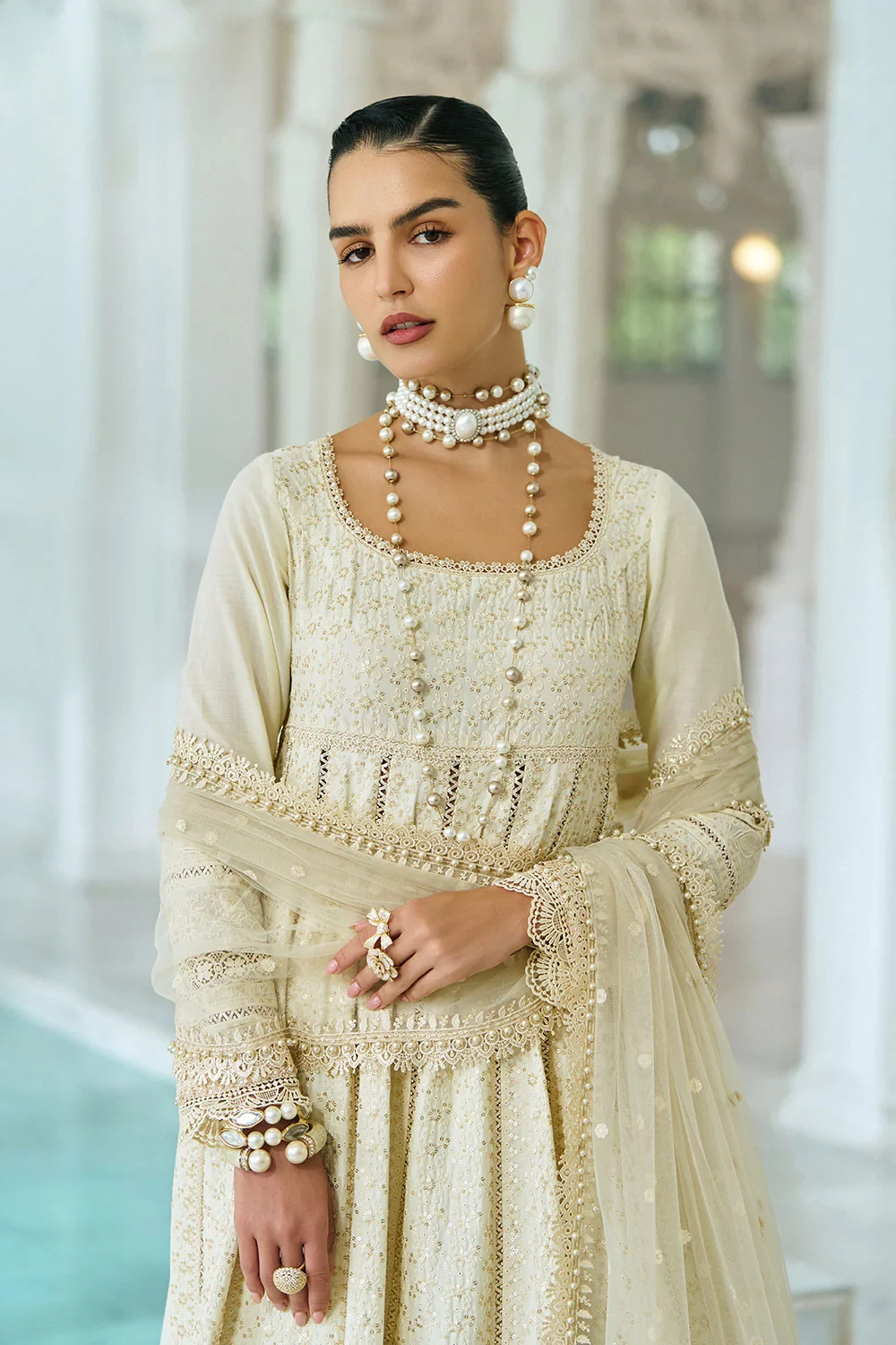 DESIGN 1A LUXURY LAWN EID EDITION 2026 -