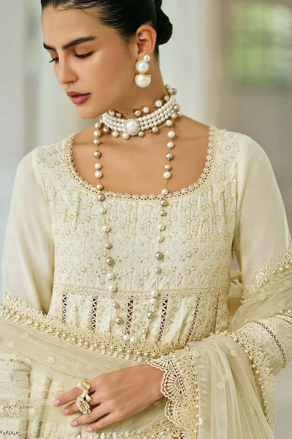 DESIGN 1A LUXURY LAWN EID EDITION 2026 -
