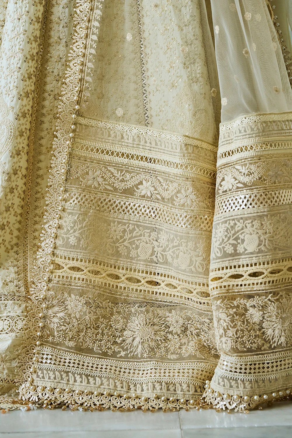 DESIGN 1A LUXURY LAWN EID EDITION 2026 -