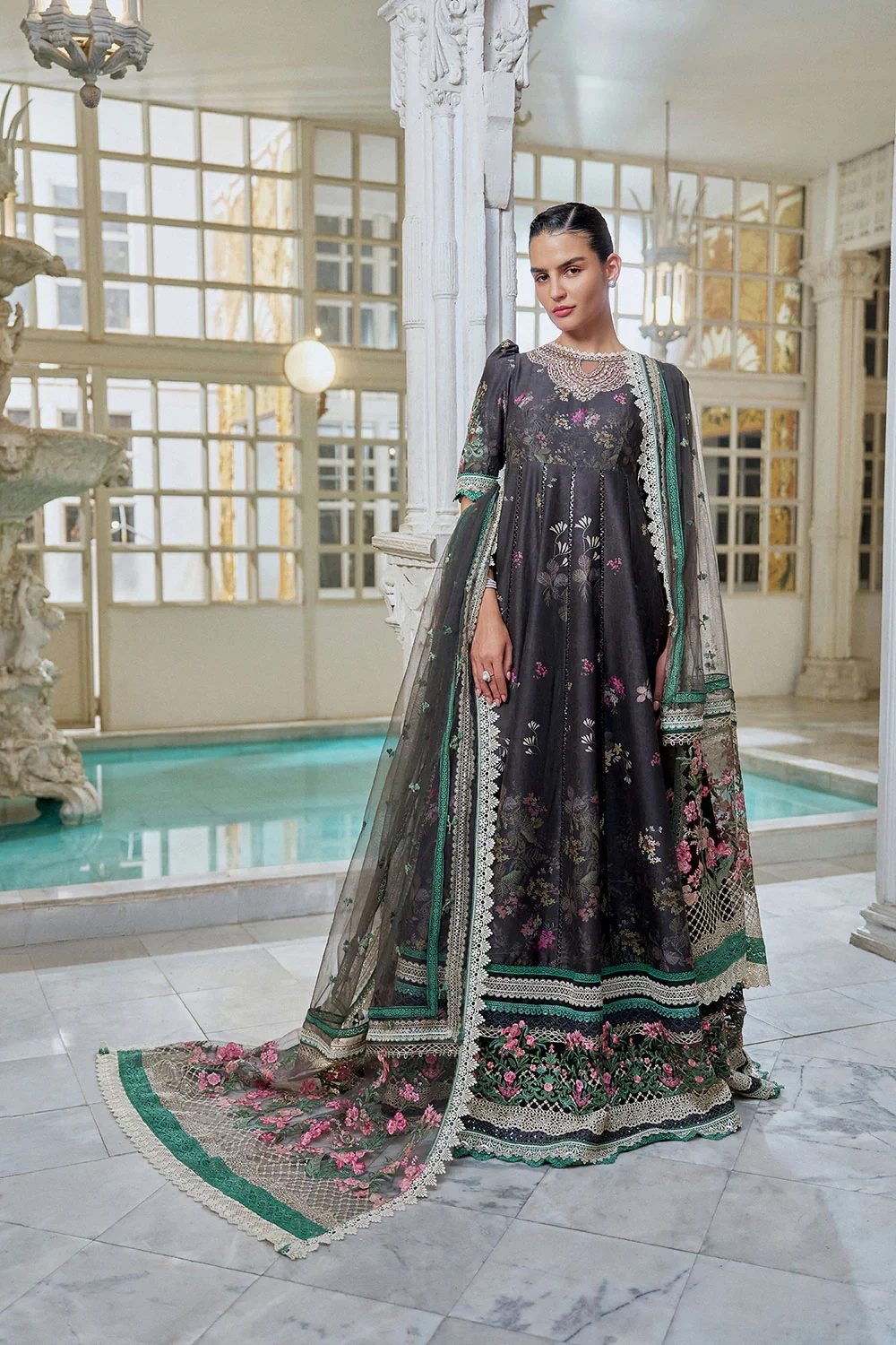 DESIGN 10A LUXURY LAWN EID EDITION 2026 - LEE26-10A