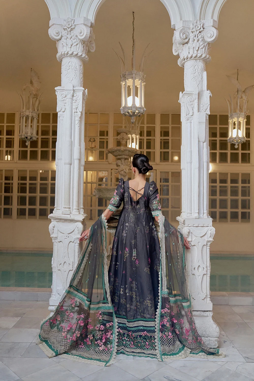 DESIGN 10A LUXURY LAWN EID EDITION 2026 - LEE26-10A