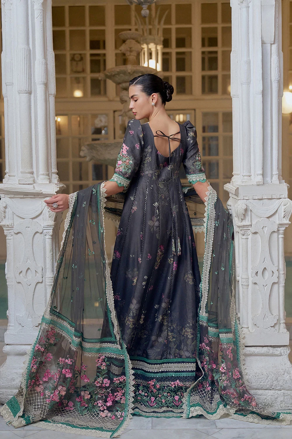 DESIGN 10A LUXURY LAWN EID EDITION 2026 - LEE26-10A