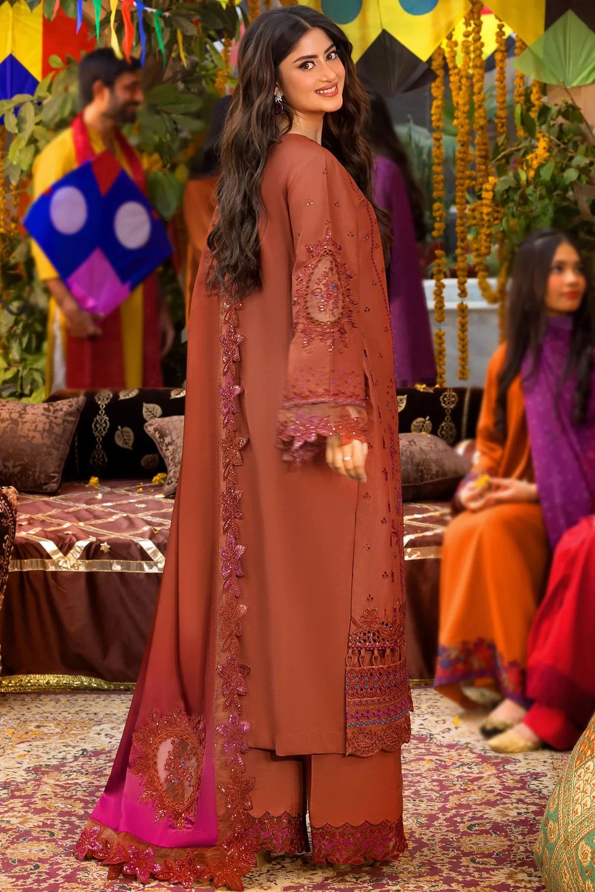 5934-JADE EMBROIDERED LAWN MWU05934-999-JADE