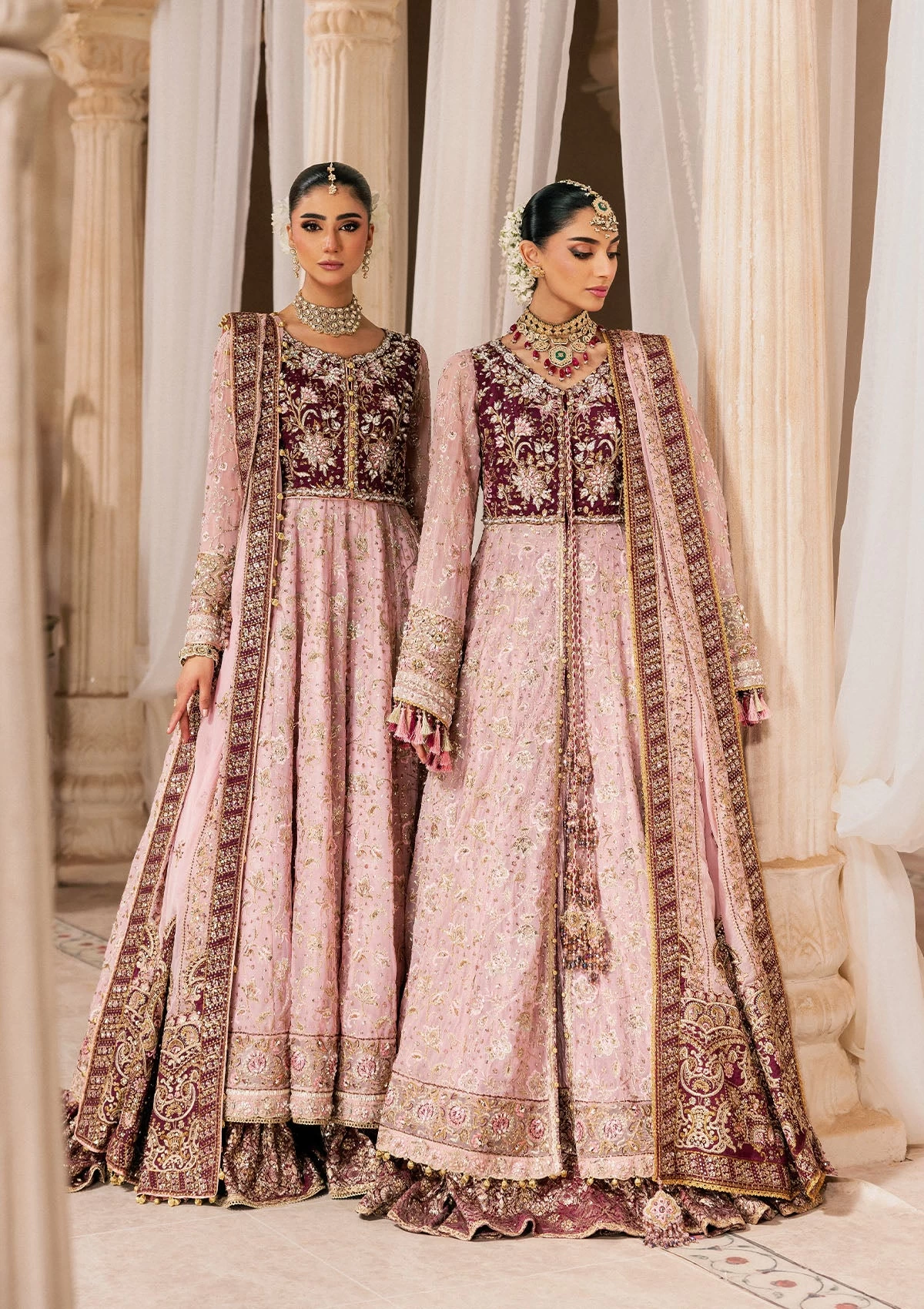 WEDDING FESTIVE ’26 VOL. 1 - LOOK 10