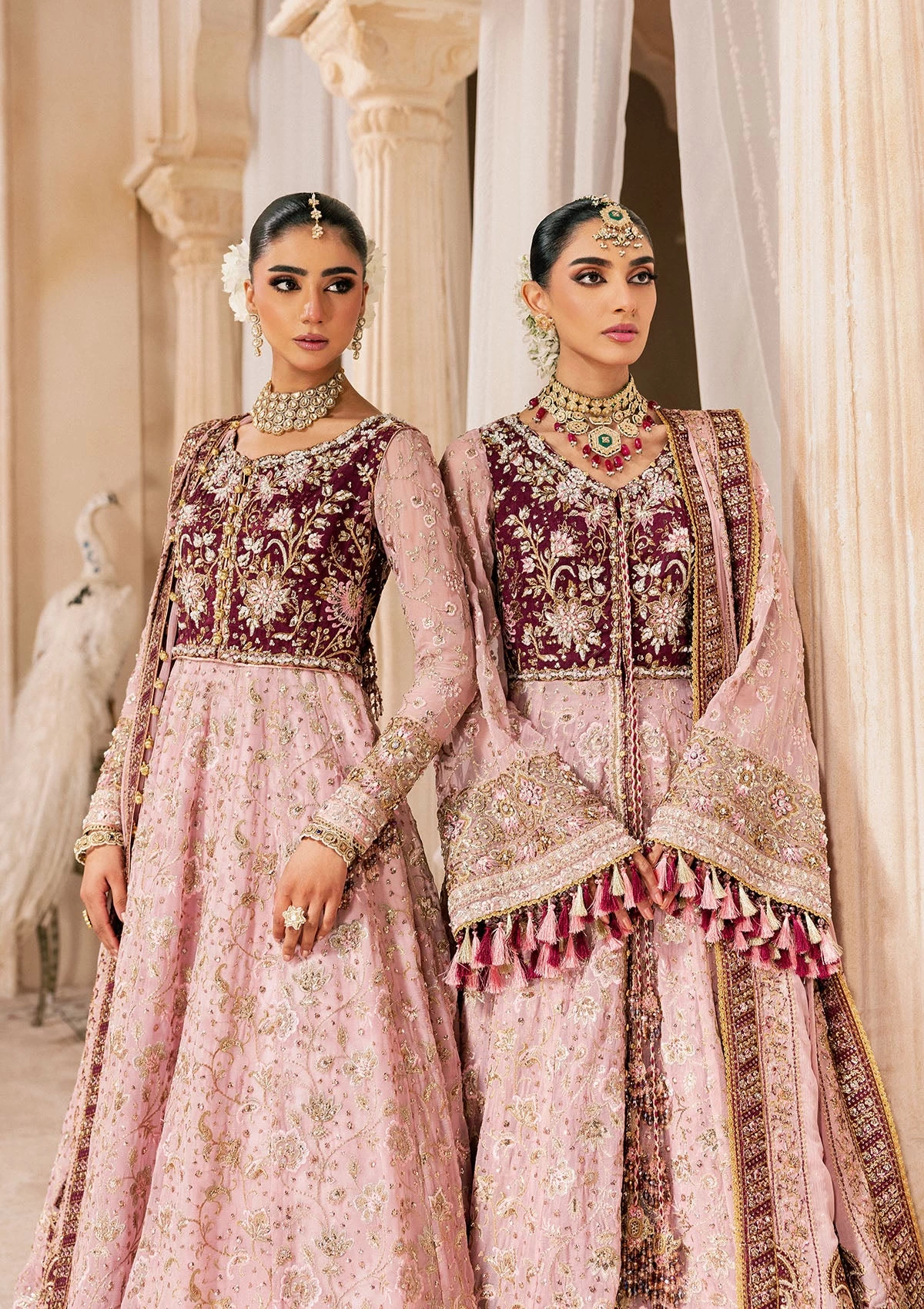 WEDDING FESTIVE ’26 VOL. 1 - LOOK 10