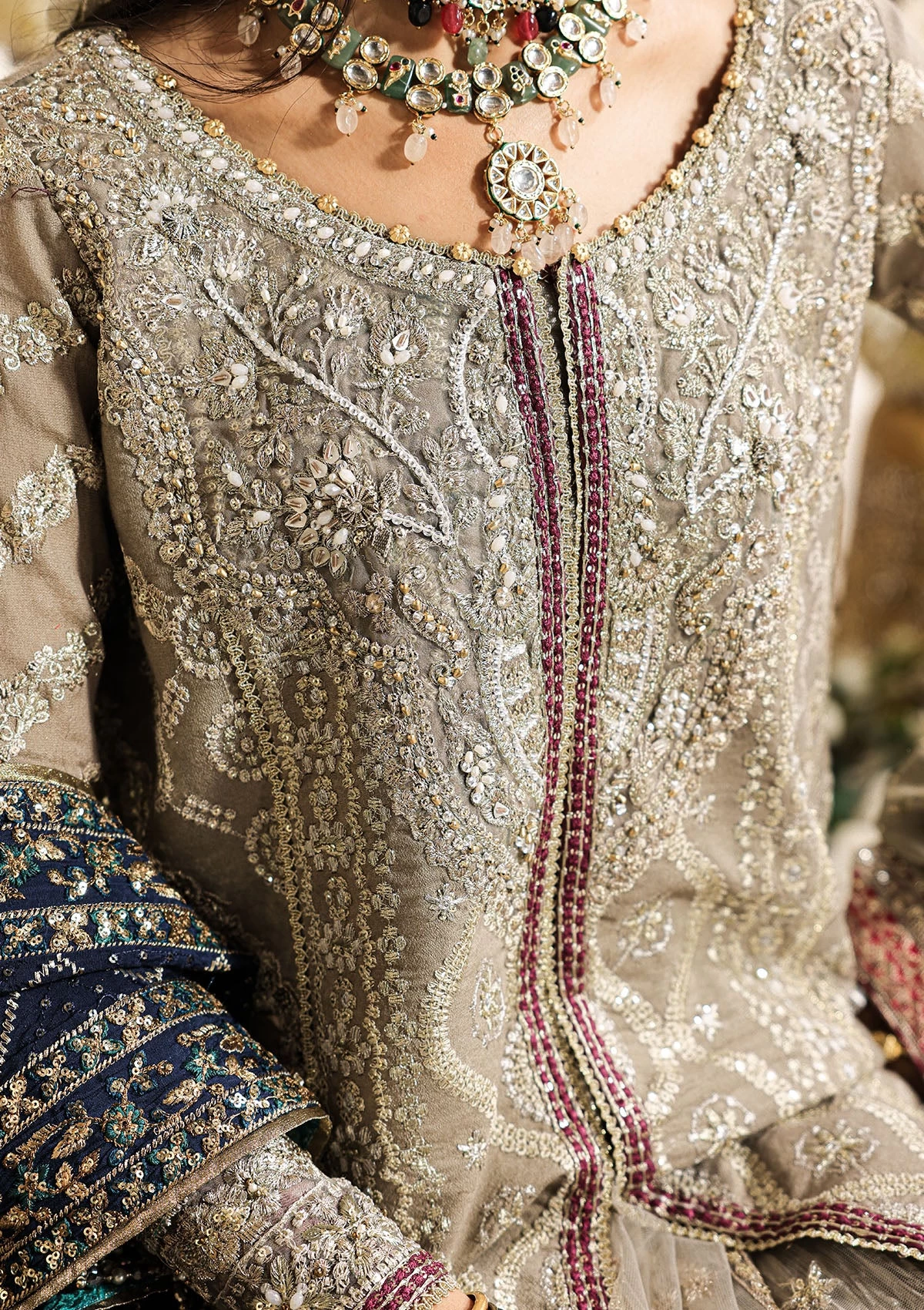 WEDDING FESTIVE ’26 VOL. 1 - LOOK 09