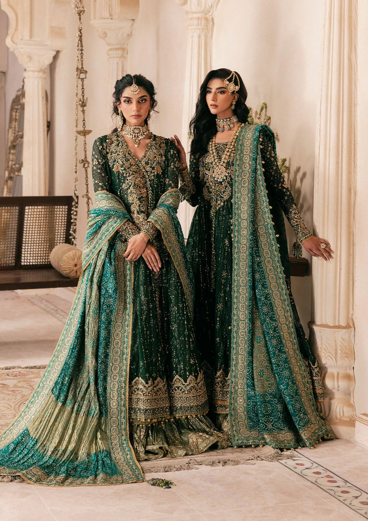 WEDDING FESTIVE ’26 VOL. 1 - LOOK 04
