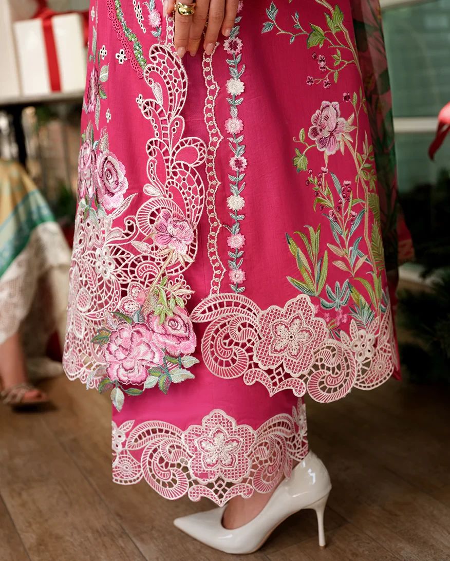 BLUSHING ROSE - SKU: MUNSS260112U