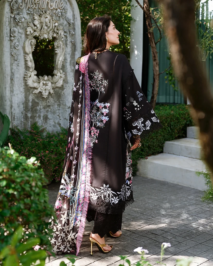 GENTLE BREEZE - SKU: MUNSS260109U