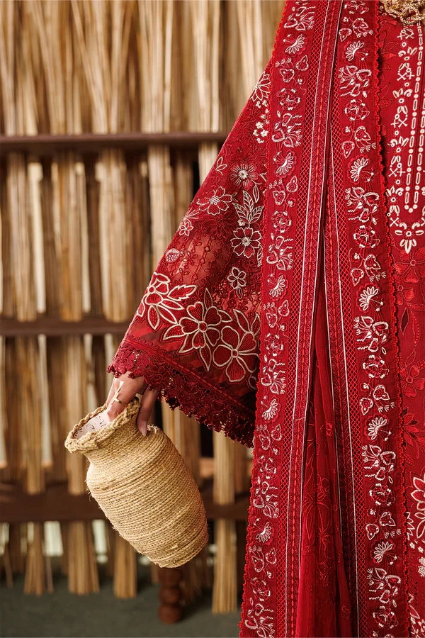 EMBROIDERED LAWN EL26-D05 - ELU26D05