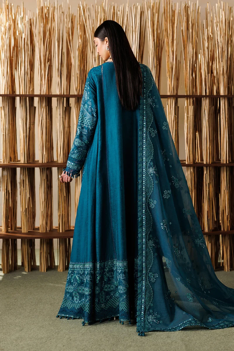 EMBROIDERED LAWN EL26-D04 - ELU26D04