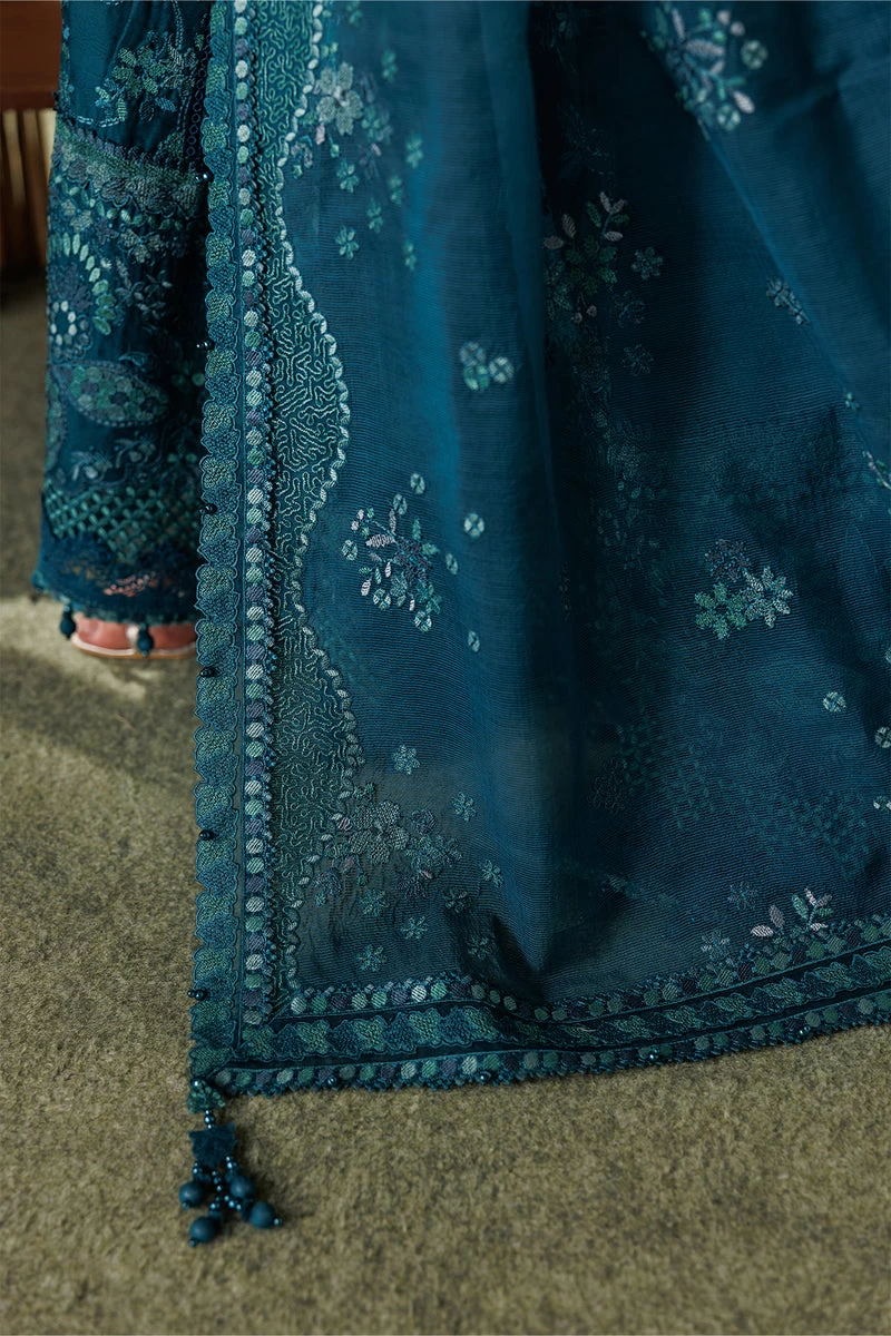 EMBROIDERED LAWN EL26-D04 - ELU26D04
