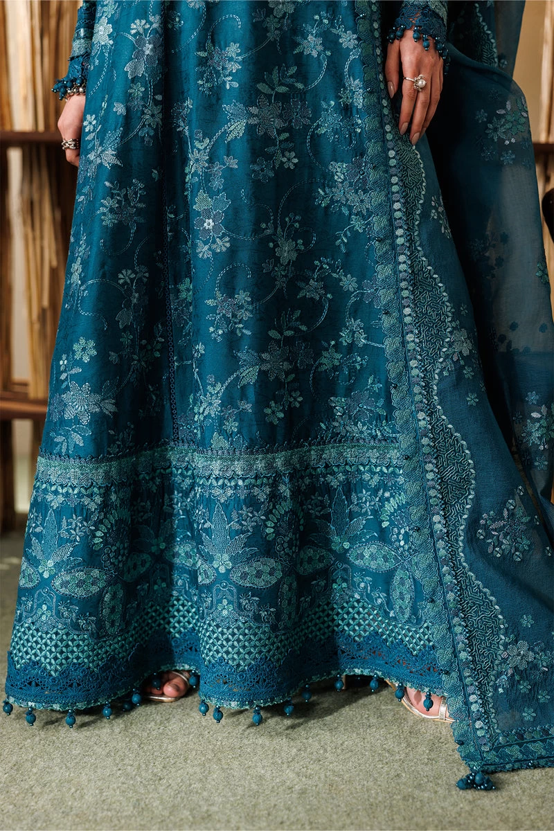EMBROIDERED LAWN EL26-D04 - ELU26D04
