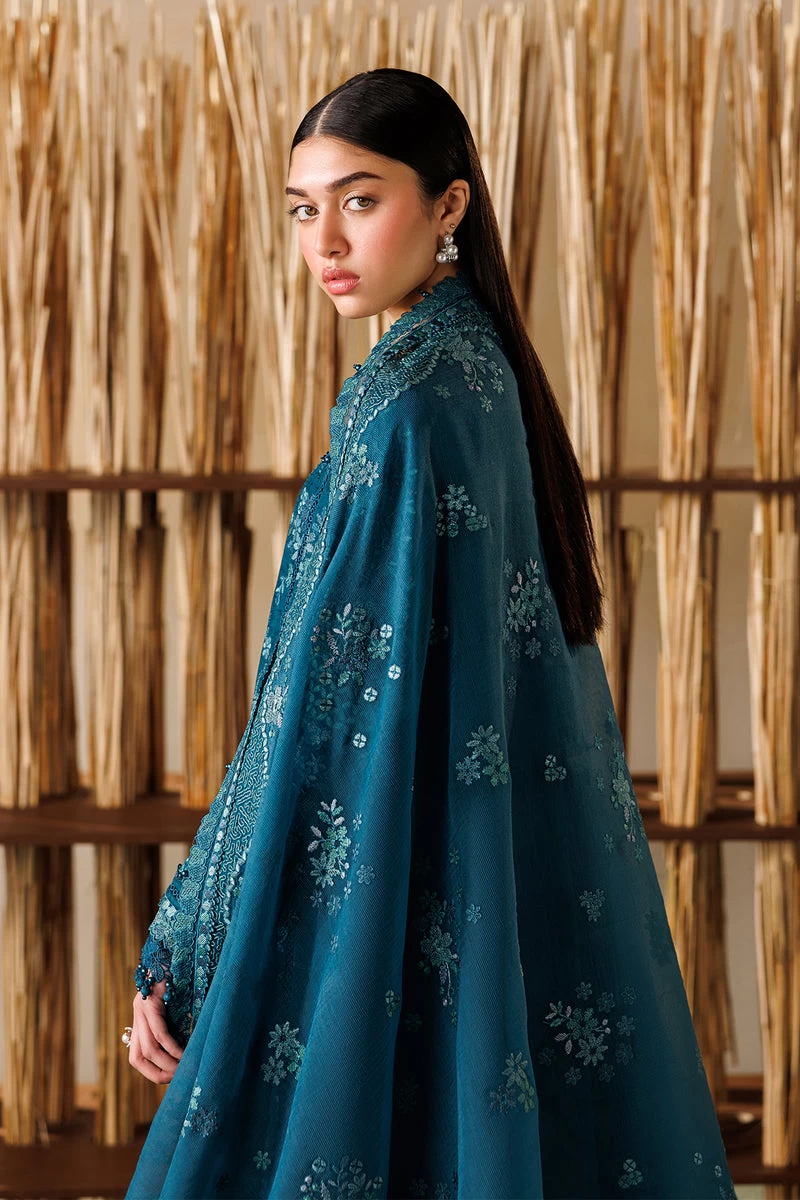 EMBROIDERED LAWN EL26-D04 - ELU26D04