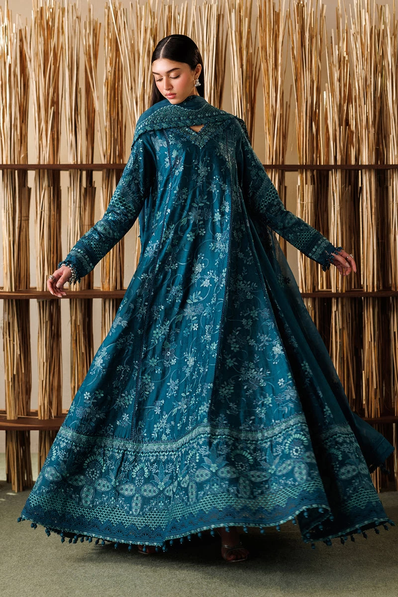 EMBROIDERED LAWN EL26-D04 - ELU26D04