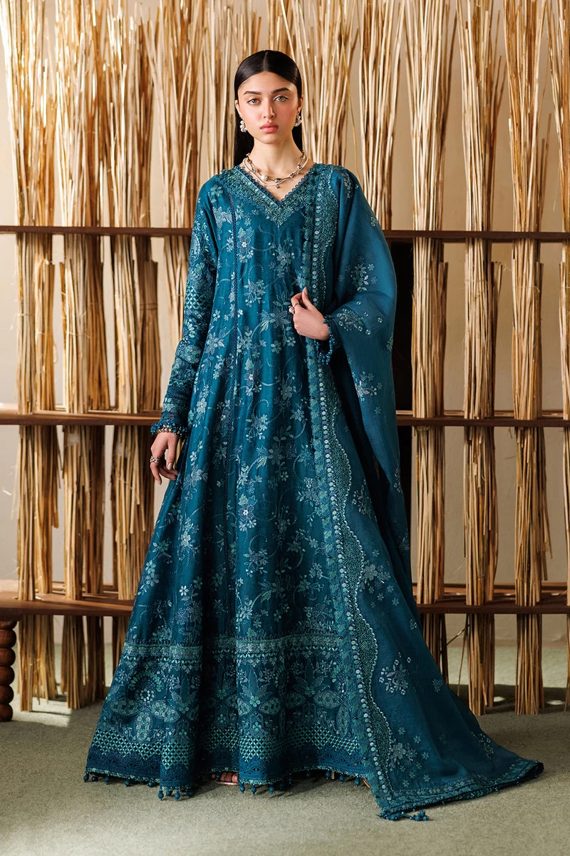EMBROIDERED LAWN EL26-D04 - ELU26D04