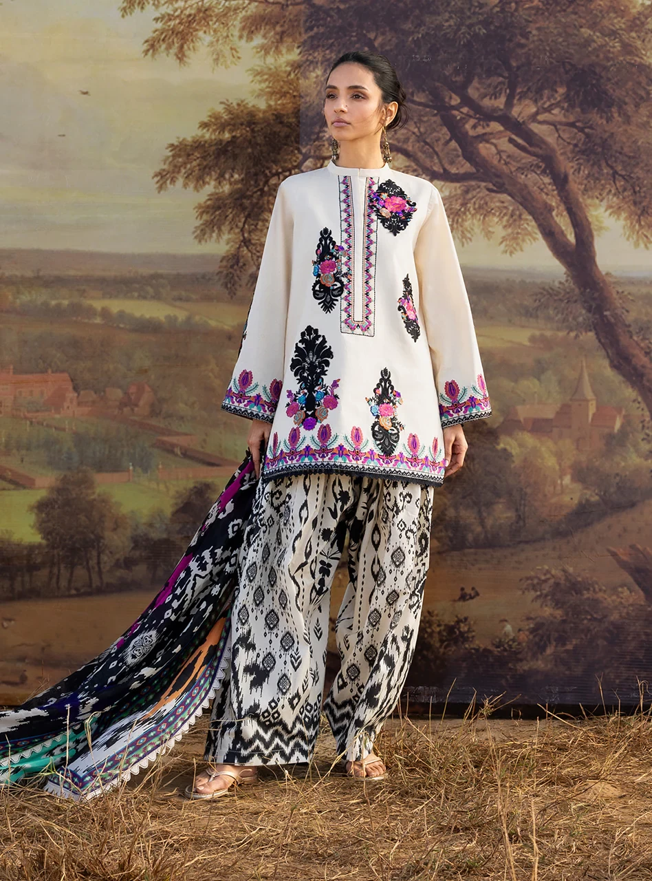 Nivara 17 - NIVARA-D6-UNS-WHITE-ONESIZE