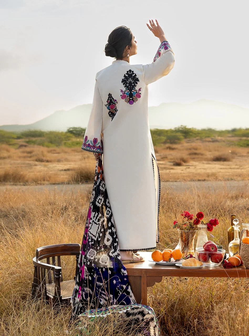 Nivara 17 - NIVARA-D6-UNS-WHITE-ONESIZE