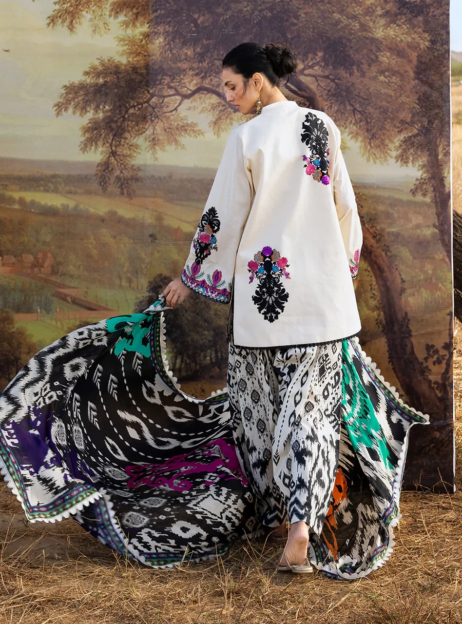Nivara 17 - NIVARA-D6-UNS-WHITE-ONESIZE