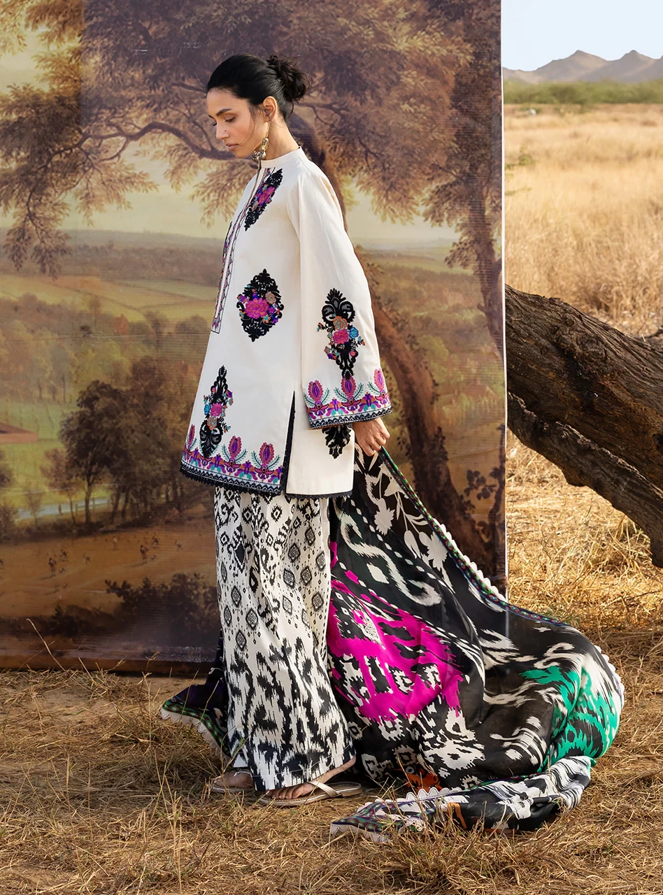 Nivara 17 - NIVARA-D6-UNS-WHITE-ONESIZE