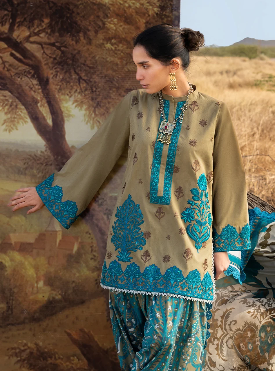 Saphira 11 - SAPHIRA-D7-UNS-BEIGE-ONESIZE