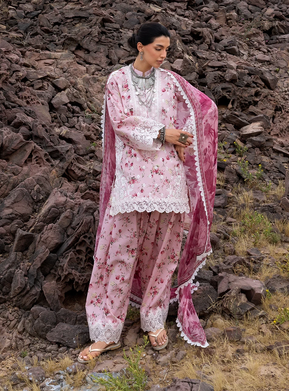 Zimal 15 - ZIMAL-D11-UNS-PINK-ONESIZE