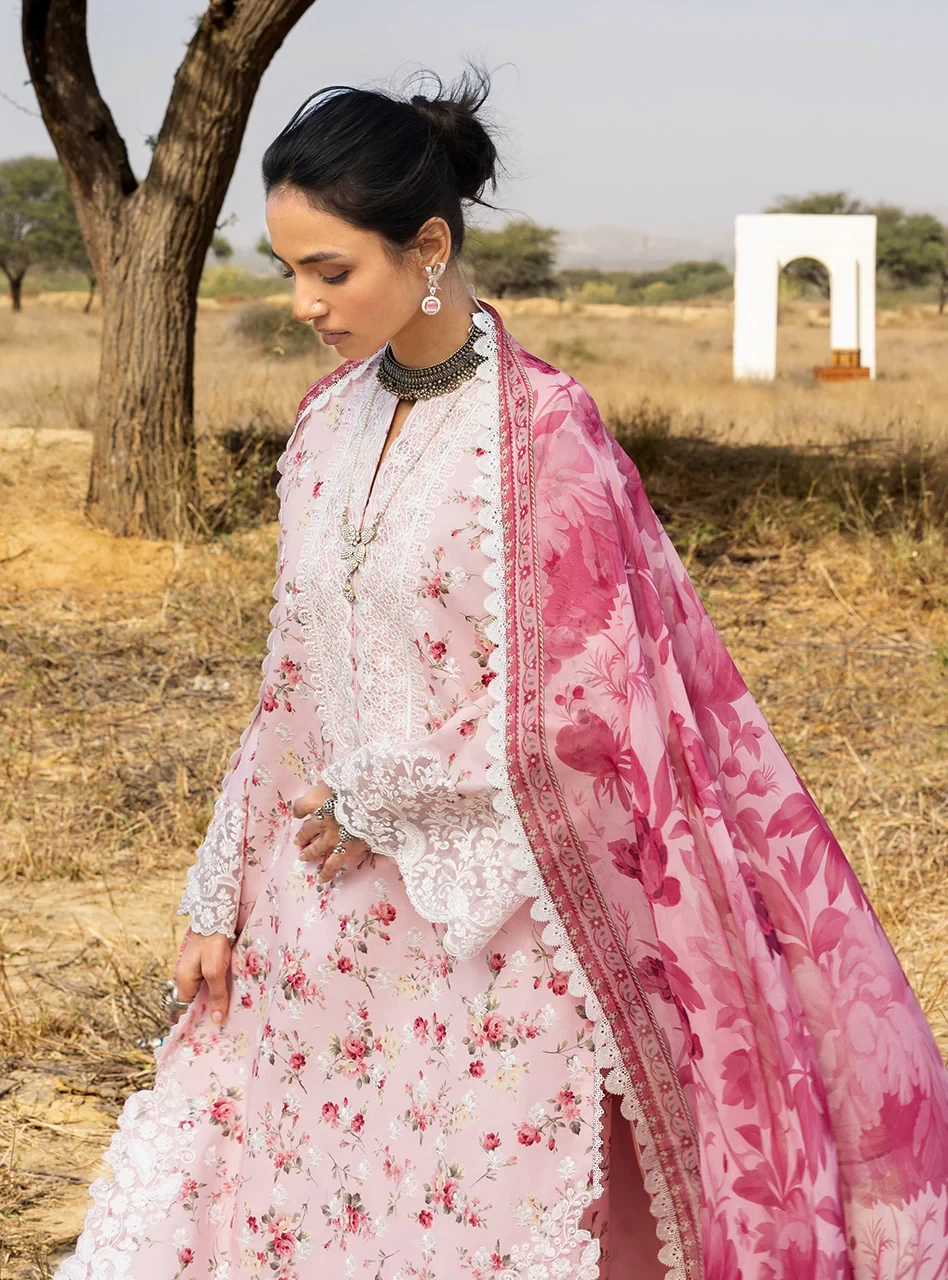 Zimal 15 - ZIMAL-D11-UNS-PINK-ONESIZE