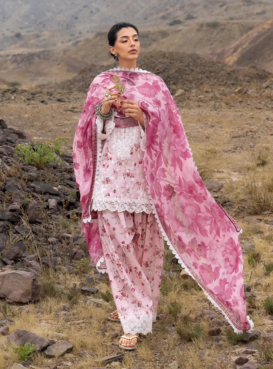 Zimal 15 - ZIMAL-D11-UNS-PINK-ONESIZE