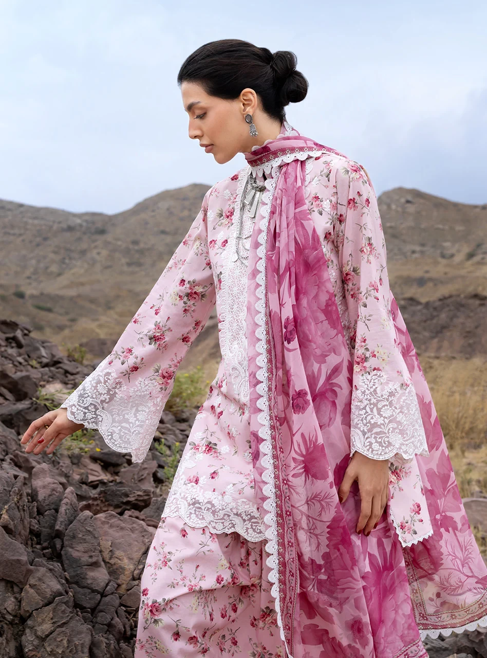 Zimal 15 - ZIMAL-D11-UNS-PINK-ONESIZE