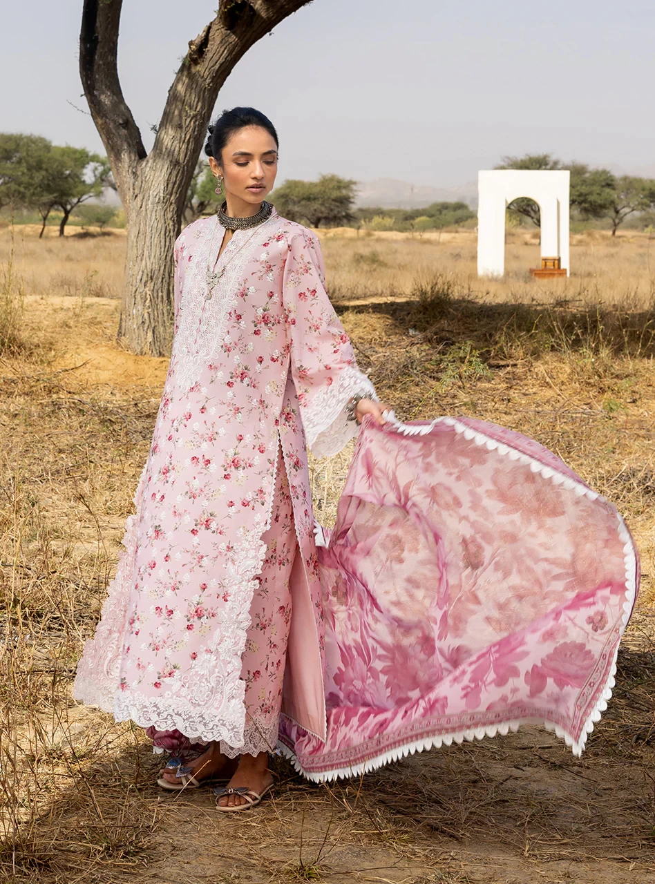 Zimal 15 - ZIMAL-D11-UNS-PINK-ONESIZE