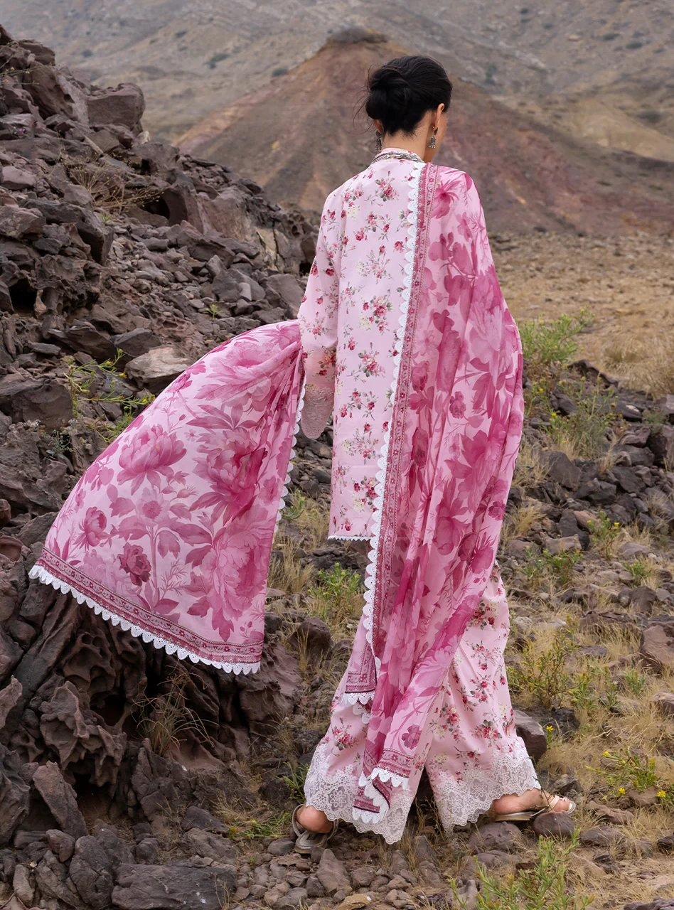 Zimal 15 - ZIMAL-D11-UNS-PINK-ONESIZE