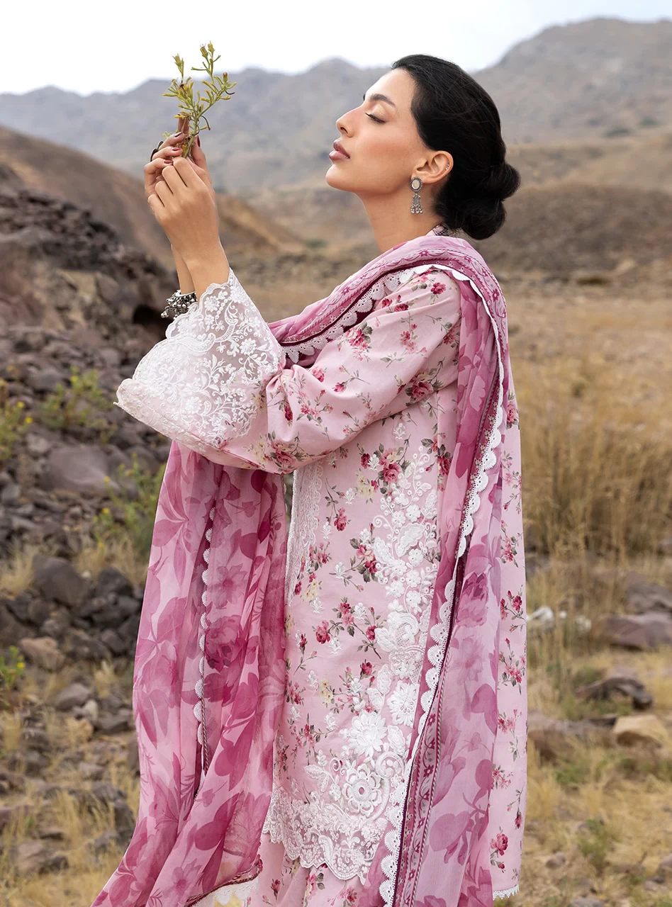 Zimal 15 - ZIMAL-D11-UNS-PINK-ONESIZE