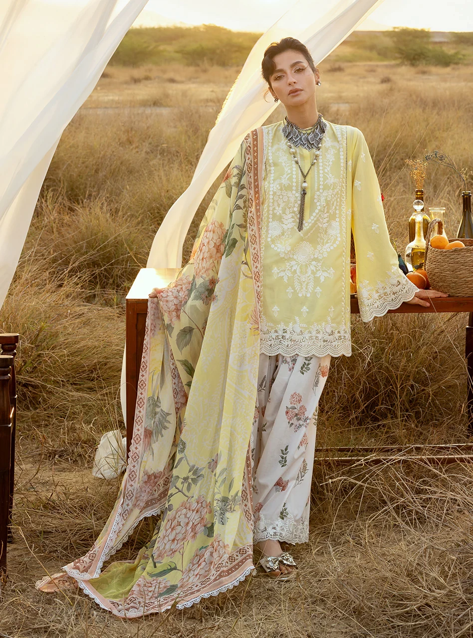 Mahyr 04 - MAHYR-D13-UNS-YELLOW-ONESIZE