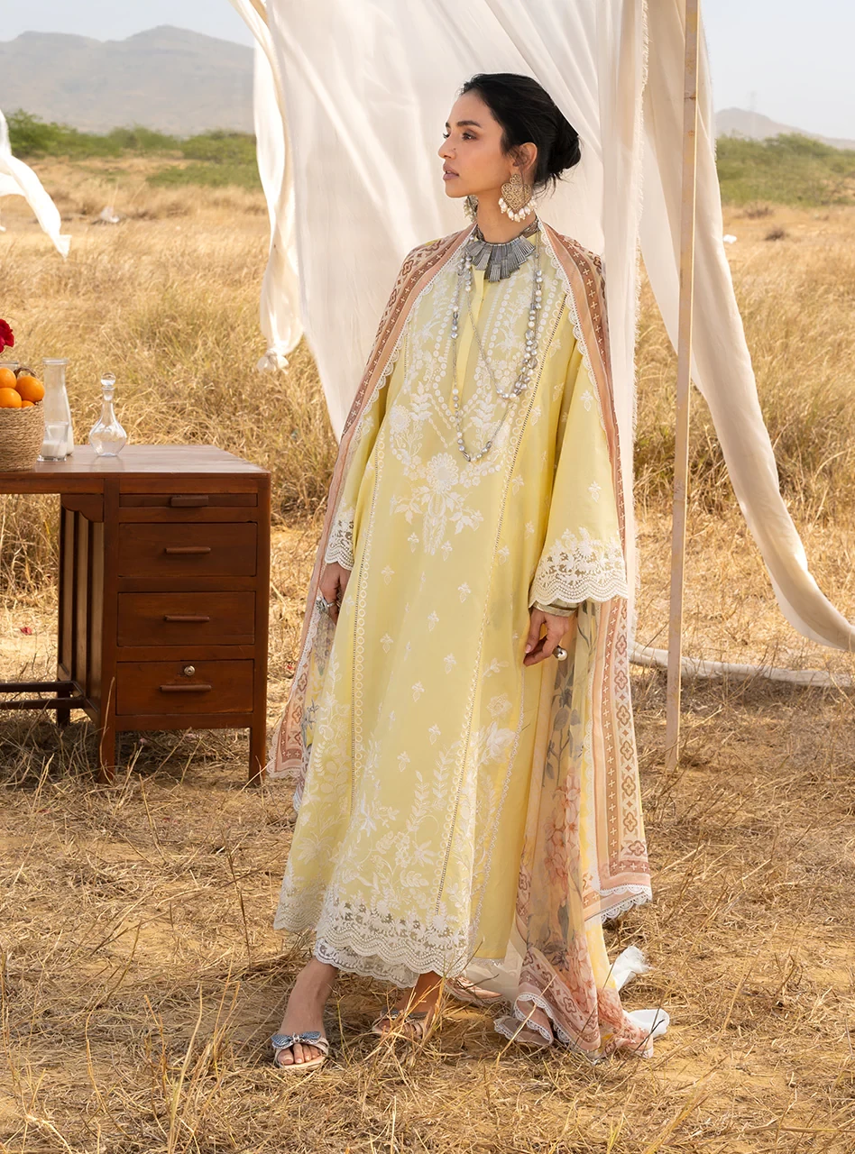 Mahyr 04 - MAHYR-D13-UNS-YELLOW-ONESIZE